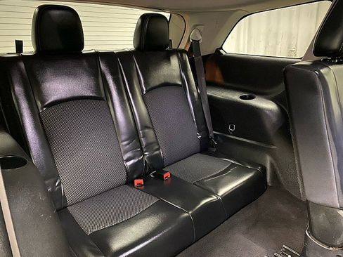Used 2018 Dodge Journey Crossroad image 16