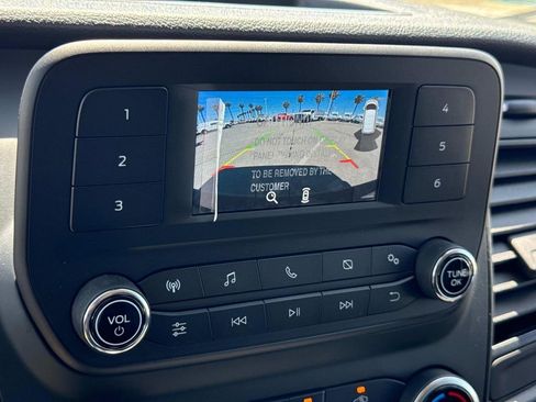 New 2025 Ford Transit 150 Low Roof image 27