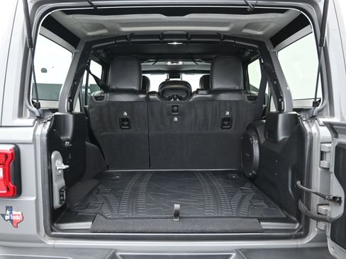 Used 2021 Jeep Wrangler Unlimited Rubicon w/ Dual Top Group image 6