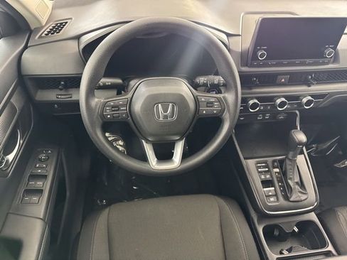 Certified 2025 Honda CR-V EX image 29