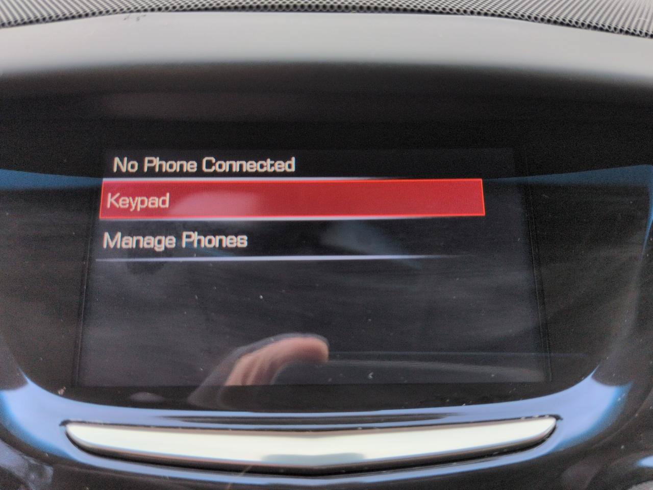 Used 2016 Cadillac ATS 2.0T Coupe RWD image 24