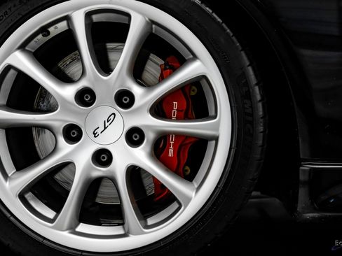 Used 2004 Porsche 911 GT3 image 78