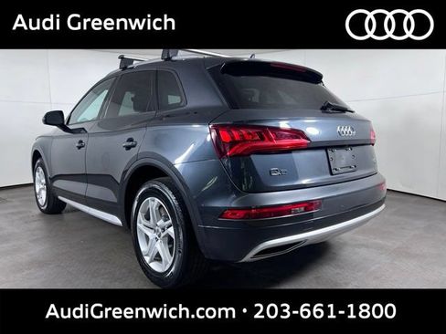 Used 2018 Audi Q5 2.0T Premium AWD/4WD image 5