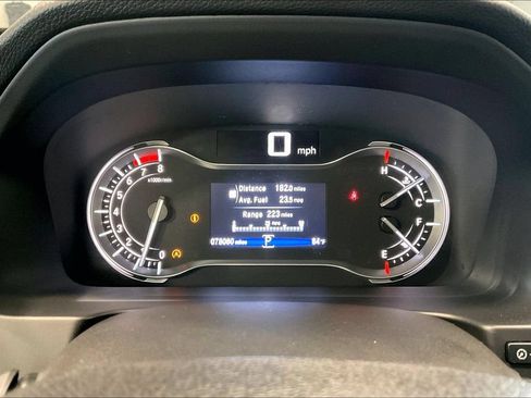 Used 2021 Honda Ridgeline Sport image 15