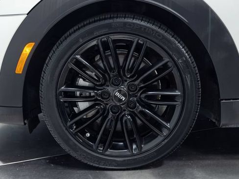 Used 2023 MINI Cooper S FWD image 28