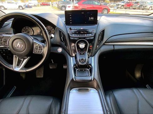Used 2019 Acura RDX FWD image 15