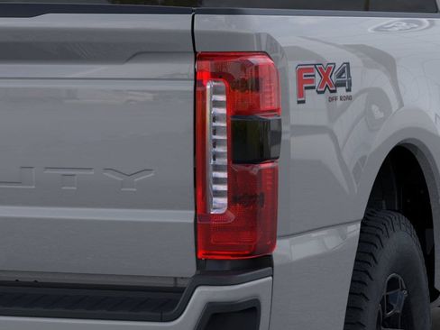 New 2026 Ford F250 XL w/ STX Appearance Package AWD/4WD image 21
