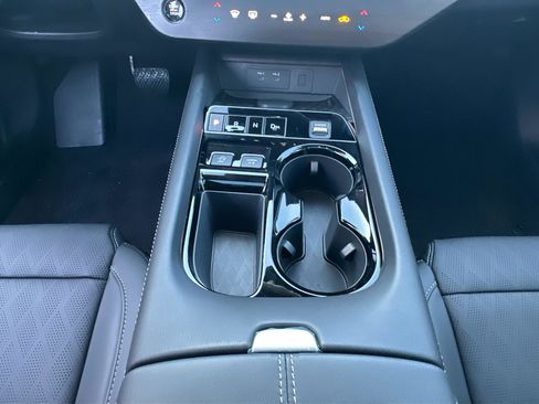 New 2026 Nissan Murano Platinum w/ Cargo Package image 34