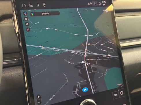 New 2026 GMC Terrain AT4 w/ Convenience Package III image 41