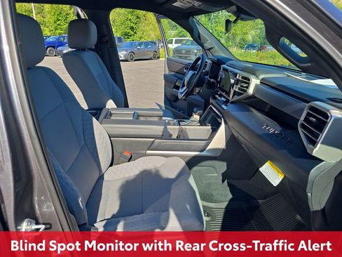 Certified 2025 Toyota Tundra SR5 image 13