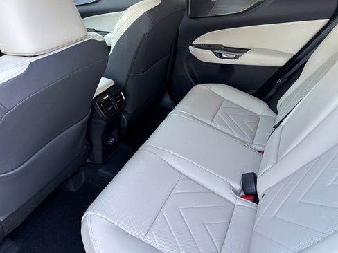 New 2026 Lexus NX 450h+ AWD w/ Luxury Package image 14