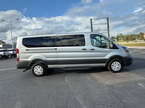 New 2025 Ford Transit 350 XL RWD image 3