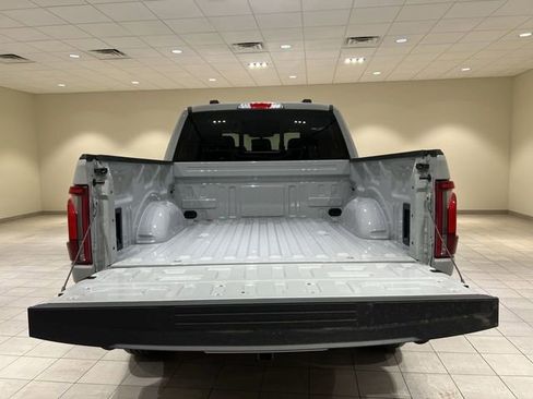 New 2026 Ford F150 Lariat w/ Equipment Group 501A Mid image 23