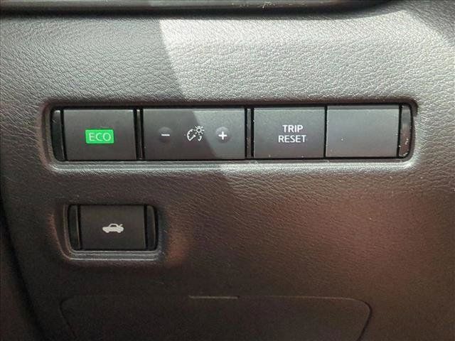 Used 2024 Nissan Sentra S w/ Trunk Package FWD image 15