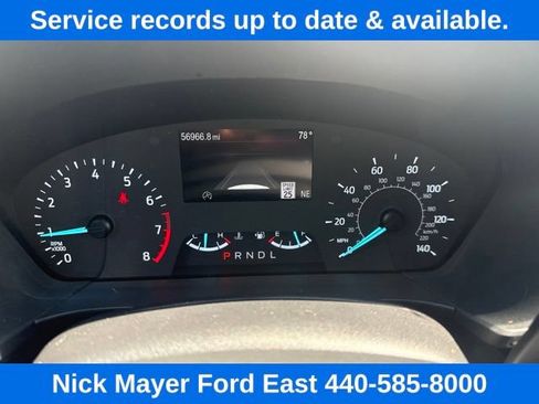Used 2022 Ford Escape SEL AWD/4WD image 31