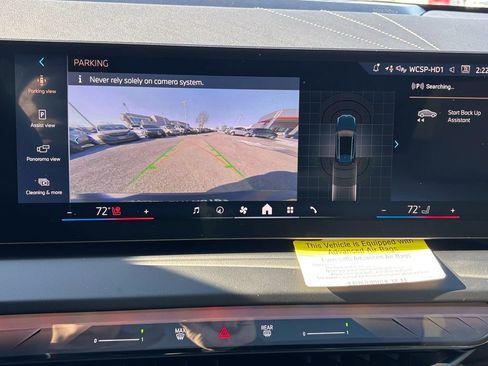 New 2026 BMW X3 xDrive30 w/ Convenience Package image 20