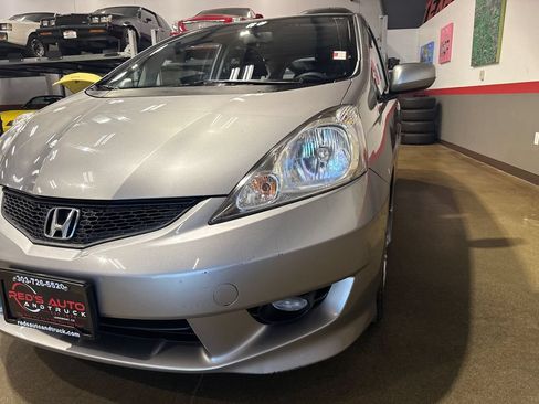 Used 2009 Honda Fit Sport image 69