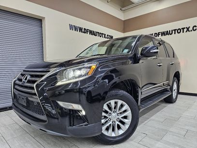 Used 2017 Lexus GX 460