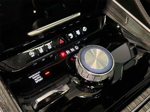 Used 2022 Jeep Wagoneer Series II w/ Premium Group I image 31