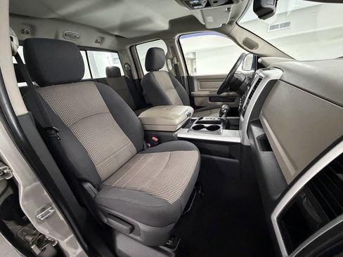 Used 2010 Dodge Ram 1500 Truck SLT w/ Big Horn Regional Pkg image 16