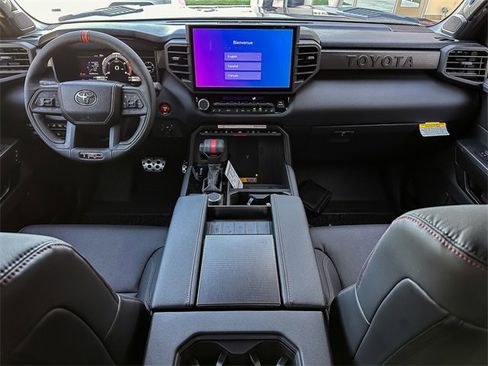 New 2026 Toyota Tundra TRD Pro image 22