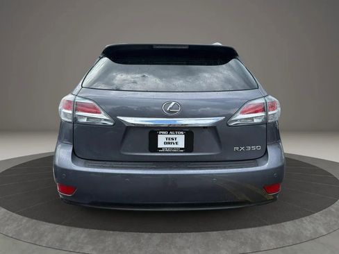 Used 2013 Lexus RX 350 FWD image 8