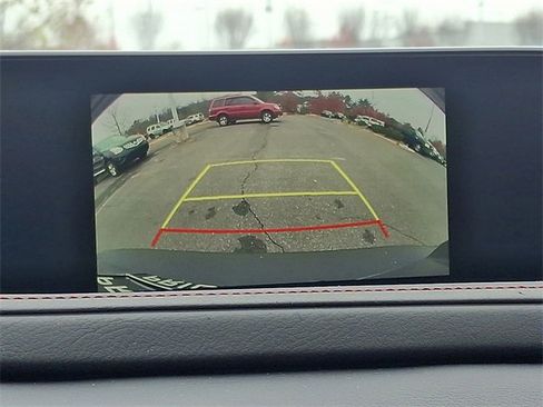 Used 2022 MAZDA CX-30 AWD 2.5 S w/ Preferred Package image 18