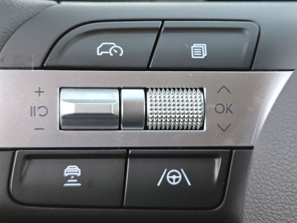 New 2026 Hyundai Tucson SEL AWD/4WD image 44