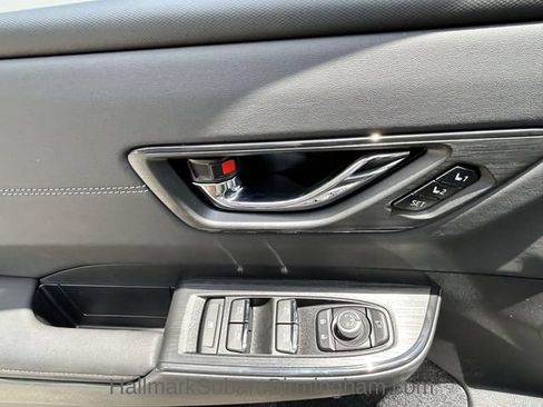 New 2026 Subaru Outback Touring XT AWD/4WD image 13