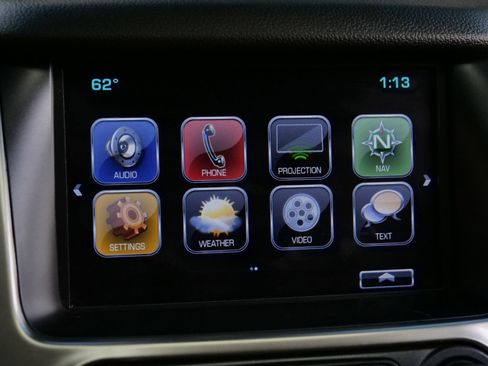 Used 2018 Chevrolet Tahoe LT image 14