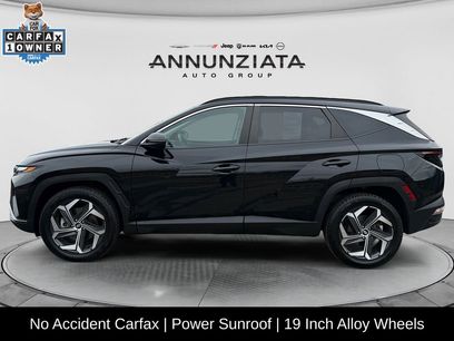 Used 2024 Hyundai Tucson SEL w/ Convenience Package