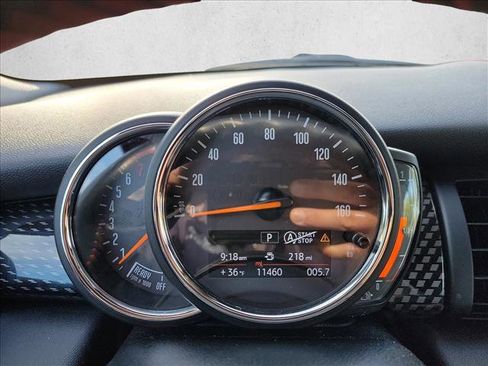 Used 2020 MINI Cooper S image 14