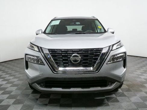 Used 2021 Nissan Rogue SL image 33