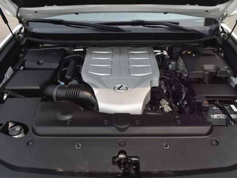 Used 2020 Lexus GX 460 Premium w/ Premium Package AWD/4WD image 55
