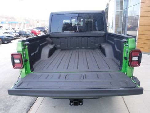 New 2026 Jeep Gladiator Willys image 13