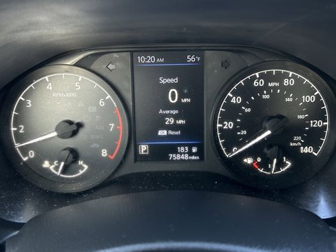 Used 2022 Nissan Altima 2.5 S image 29