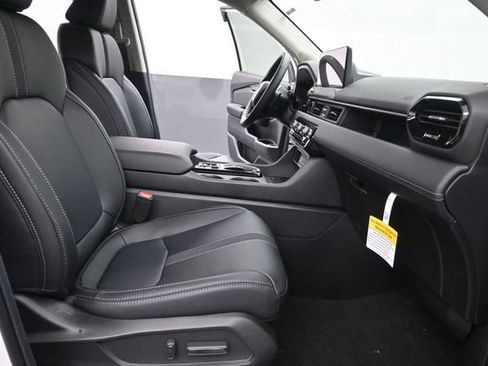 New 2026 Honda Pilot EX-L image 25