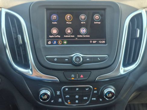 Used 2024 Chevrolet Equinox LT AWD/4WD image 9