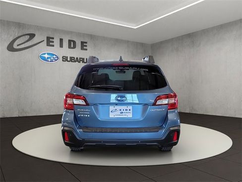 Used 2018 Subaru Outback 2.5i Limited w/ 50th Anniversary Edition image 6