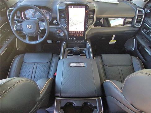 New 2026 RAM 1500 Tungsten w/ Trailer Tow Group image 14