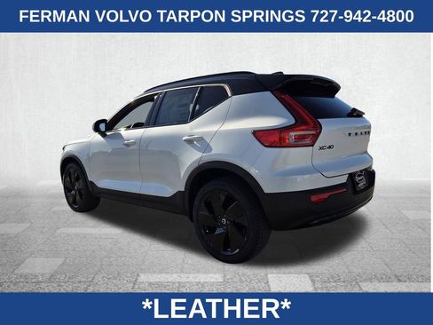 New 2026 Volvo XC40 B5 Ultra w/ Protection Package Premier image 7