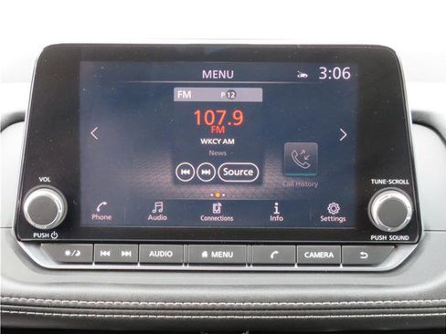 Used 2023 Nissan Rogue SV FWD image 24