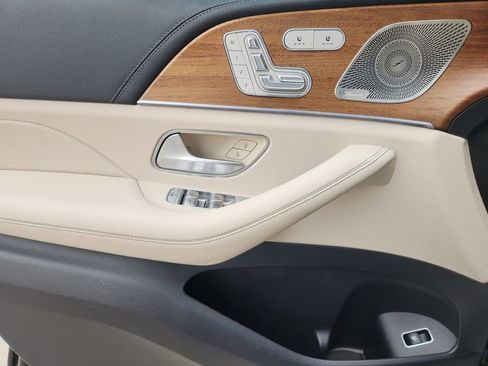 Used 2022 Mercedes-Benz GLE 350 image 22