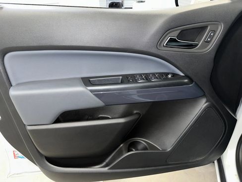 Certified 2022 Chevrolet Colorado Z71 image 7