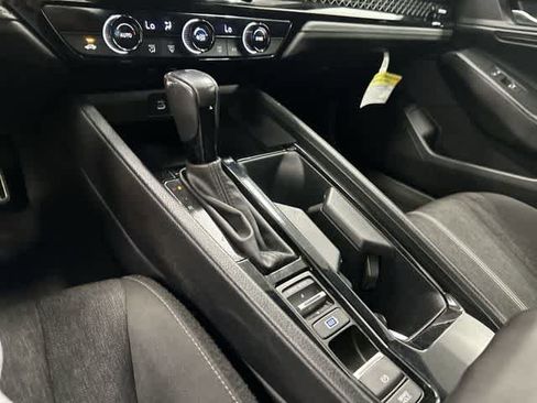 Certified 2023 Honda Accord Sport image 23