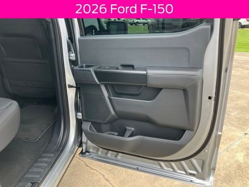 New 2026 Ford F150 STX RWD image 16