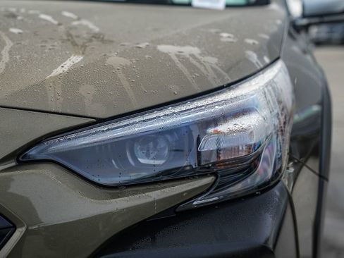 Certified 2024 Subaru Outback Touring XT image 10