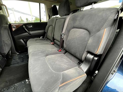 Used 2019 Nissan Armada SV w/ Driver Package image 20
