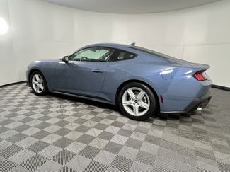 New 2026 Ford Mustang Coupe video 2