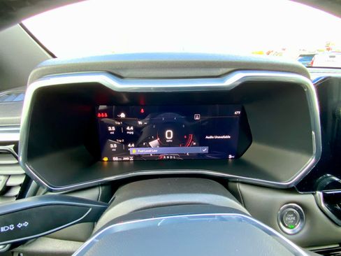 New 2026 GMC Canyon Elevation image 41